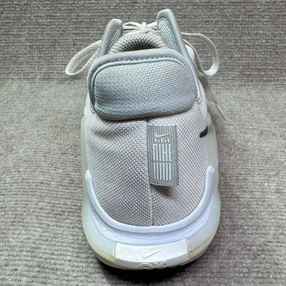 Nike LeBron Witness 6 Sneakers Men 7 White Basketball Athletic Sports CZ4052-102